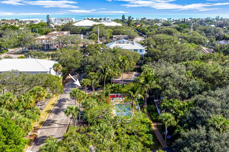 Apartment for rent at 720 Lantana Lane #A, Vero Beach, FL 32963