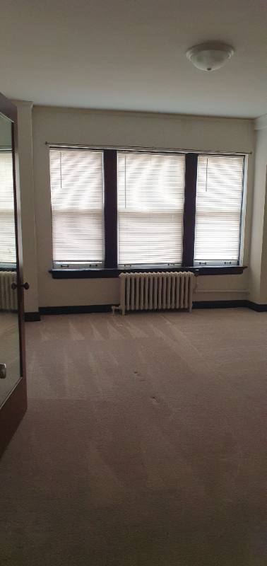 Apartment for rent at 2518 W Wisconsin Ave - 3rd Floor, Milwaukee, WI 53233
