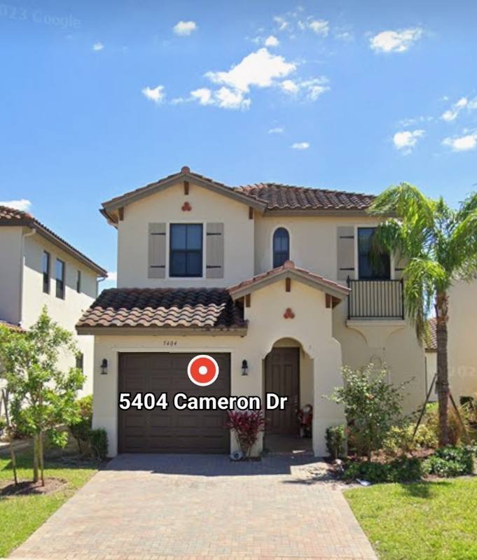 House for rent at 5404 Cameron Dr, Immokalee, FL 34142