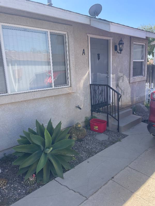 Apartment for rent at 405 A W Cook St #A, Santa Maria, CA 93458