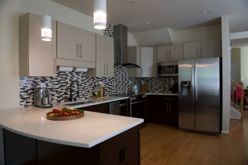 Townhouse for rent at 6336 Beechfield Ave, Elkridge, MD 21075