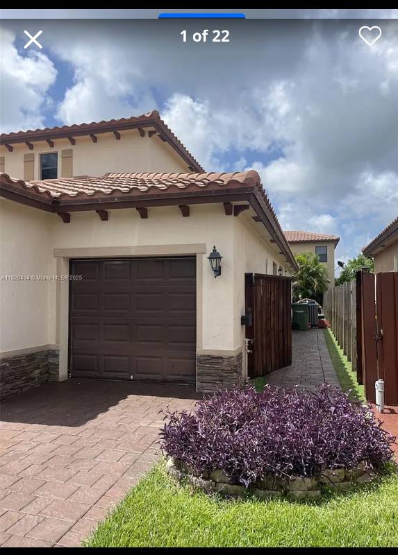 House for rent at 3530 SE 4th St, Homestead, FL 33033