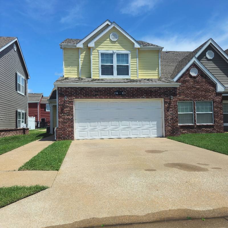 Apartment for rent at 27950 S Highway 125 #14-1, Afton, OK 74331