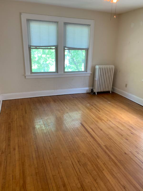 Apartment for rent at 1720 Ashland Ave #10, Saint Paul, MN 55104