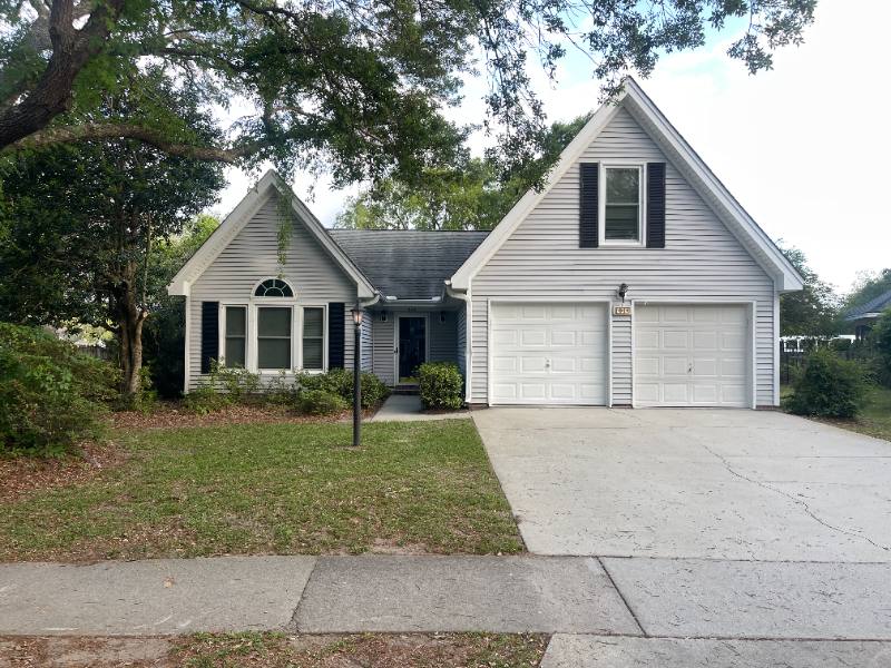 House for rent at 989 Portabella Lane, Charleston, SC 29412