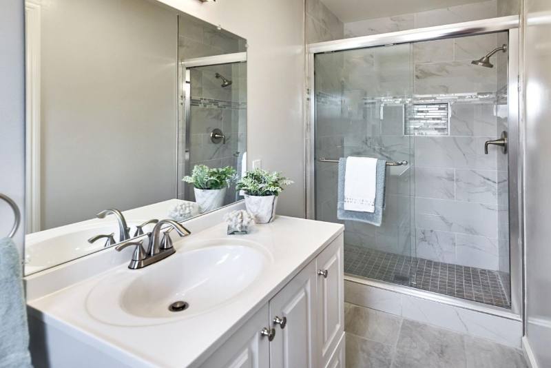 Apartment for rent at 33417 -33419 4th St, Union City, CA 94587