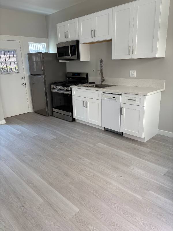 Apartment for rent at 1738E 4th St #5, Long Beach, CA 90802