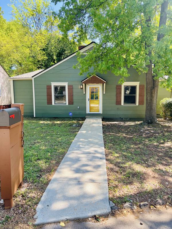 House for rent at 1700 Lanier Dr SW, Atlanta, GA 30310