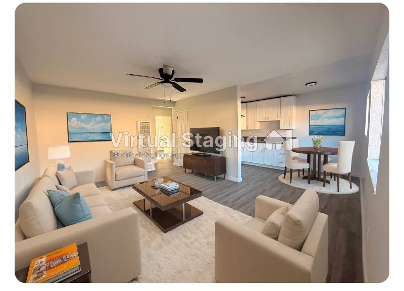 Apartment for rent at 4304 S Hoover St #1, Los Angeles, CA 90037