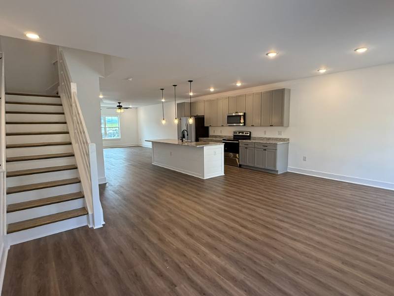 Townhouse for rent at 5 Prairie Court, Bridgewater, VA 22812