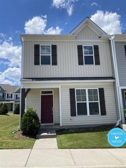 Townhouse for rent at 8960 Commons Townes Dr, Raleigh, NC 27616