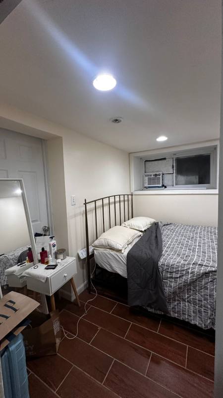 House for rent at 258 Hancock Ave #GROUND Floor, Jersey City, NJ 07307