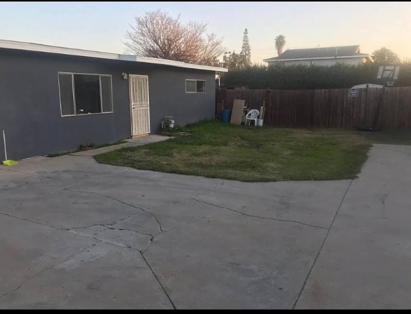 House for rent at 9144 Walnut St, Bellflower, CA 90706