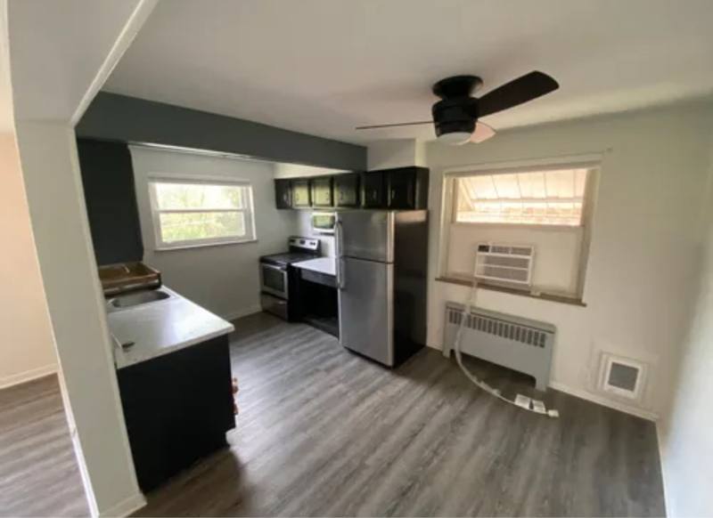 Apartment for rent at 3672 Brotherton Rd #2, Cincinnati, OH 45209