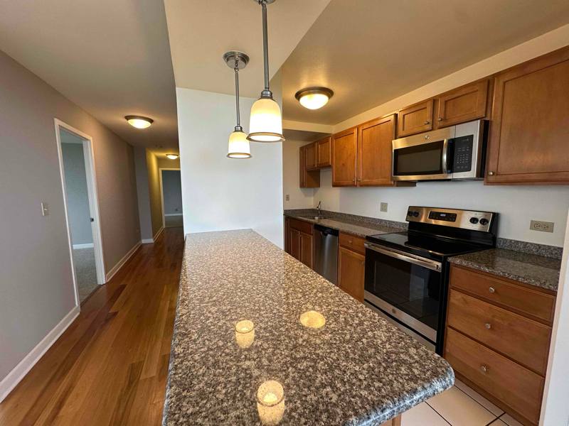 Apartment for rent at 1626 N Prospect Ave #310, Milwaukee, WI 53202