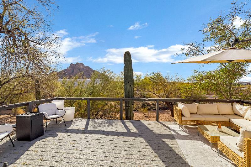 House for rent at 2306 N 55th St, Phoenix, AZ 85008