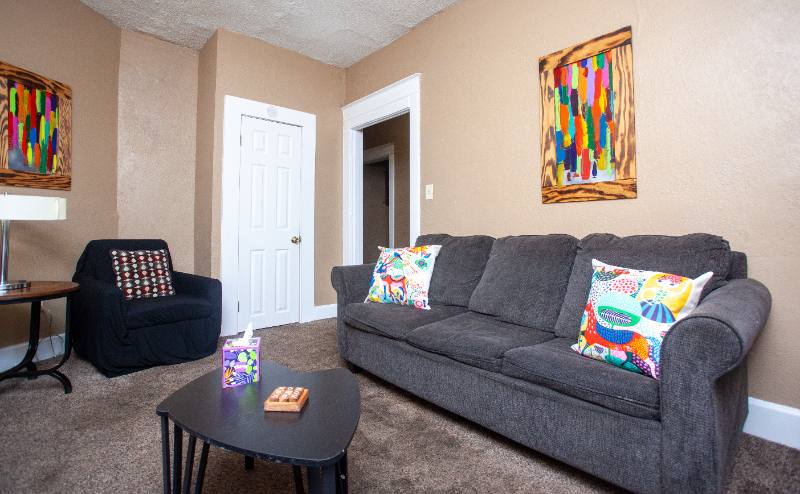 Apartment for rent at 95 N Willett St #3, Memphis, TN 38104