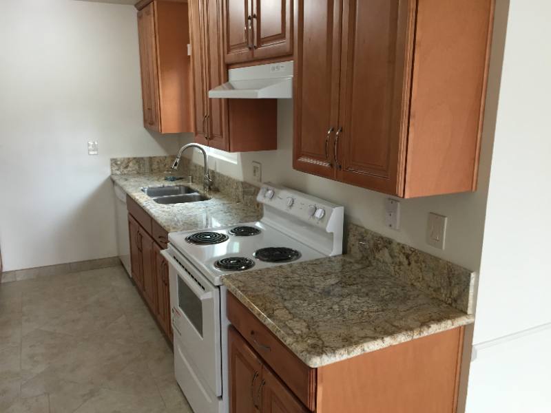 Apartment for rent at 1807 Fremont Ave #3, South Pasadena, CA 91030