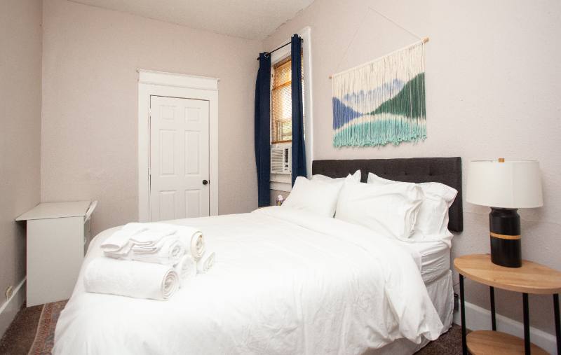 Apartment for rent at 95 N Willett St #5, Memphis, TN 38104