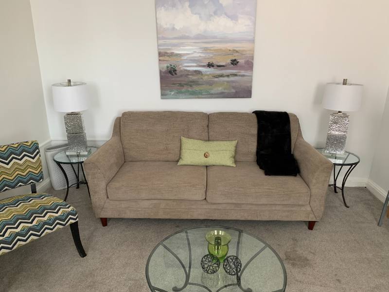 Apartment for rent at 1700 S Charles St #2, Baltimore, MD 21230