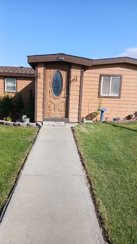 House for rent at 80726 Forcade Lane #1, Hermiston, OR 97838