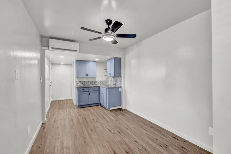 Apartment for rent at 526 Olive St #1, Bakersfield, CA 93304