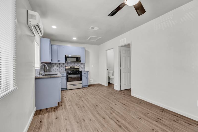 Apartment for rent at 526 Olive St #2, Bakersfield, CA 93304