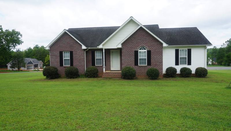 House for rent at 538 Bethany Rd, Lexington, NC 27292