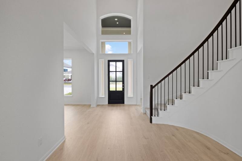 House for rent at 2112 Vittoria View, Leander, TX 78641