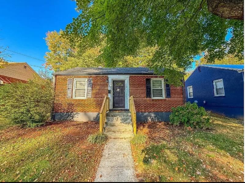 House for rent at 147 Breckenbridge St, Lynchburg, VA 24501