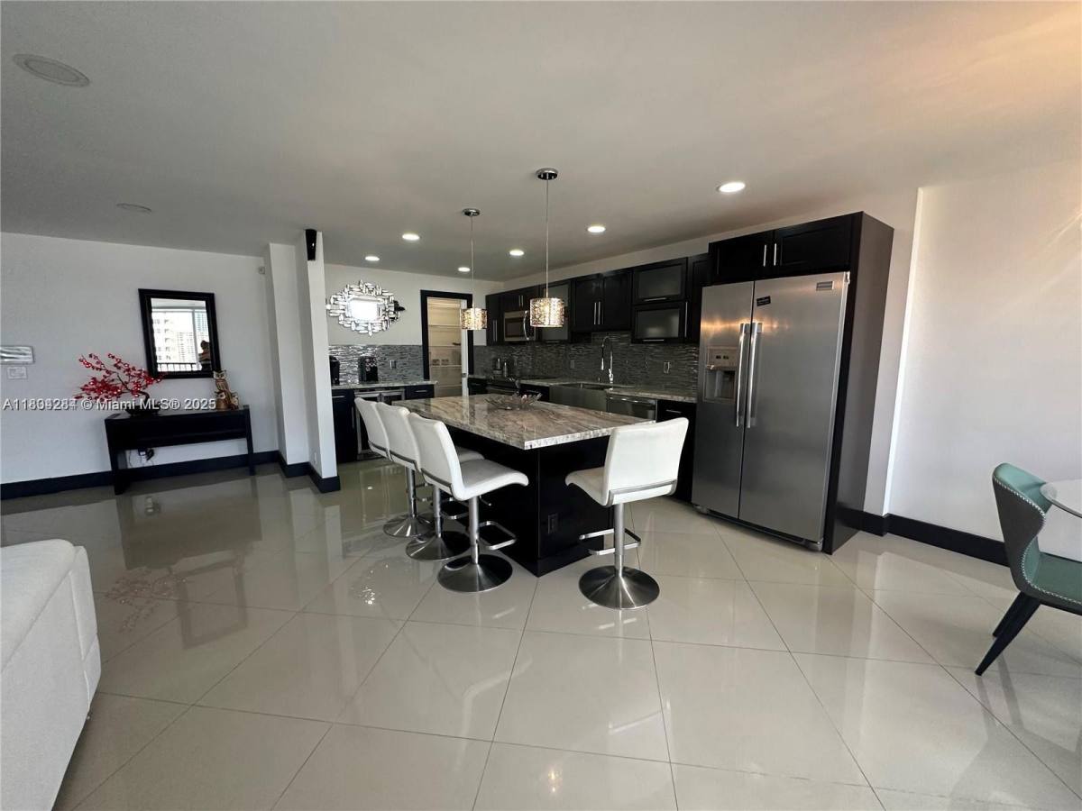 Apartment for rent at 2017 S Ocean Dr #807, Hallandale, FL 33009