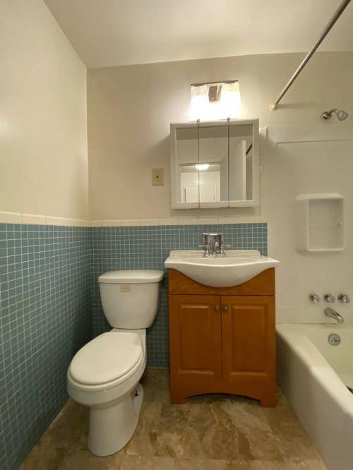 Apartment for rent at 514 Lidgerwood Ave, Elizabeth, NJ 07202