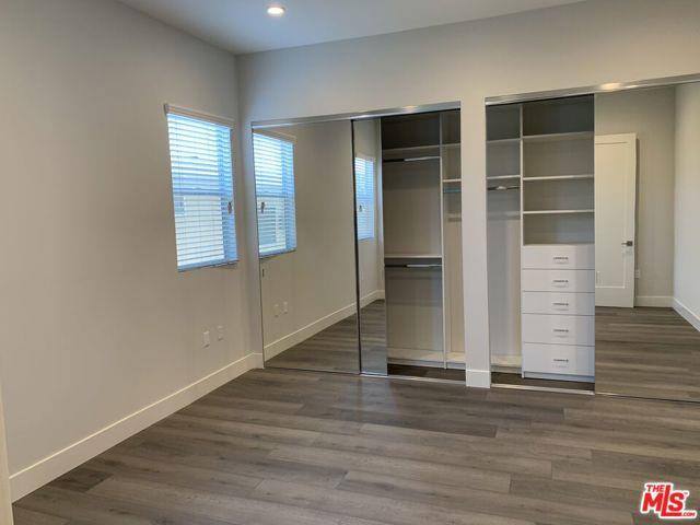 Townhouse for rent at 1721 Granville Ave #3, Los Angeles, CA 90025
