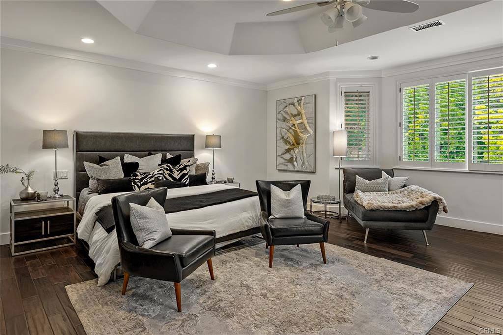 House for rent at 25605 Queenscliff Court, Calabasas, CA 91302