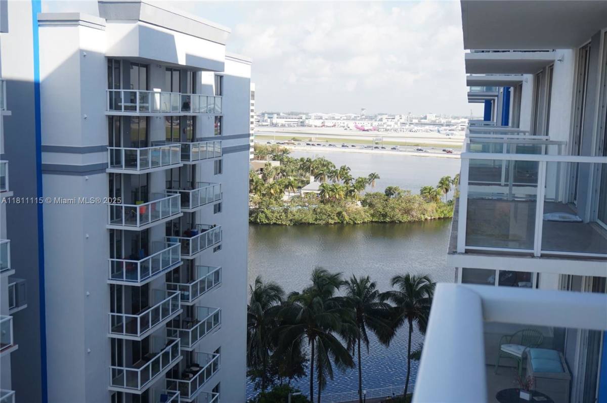 Apartment for rent at 5085 NW 7th St #1215, Miami, FL 33126