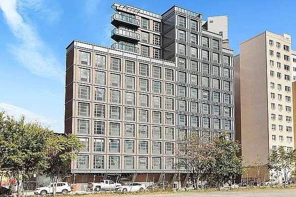 Apartment for rent at 329 E 132nd St #7D, Bronx, NY 10454