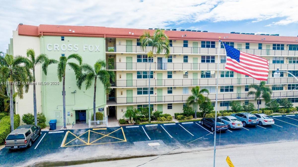 Condo for rent at 5300 NE 24th Terrace #232C, Fort Lauderdale, FL 33308