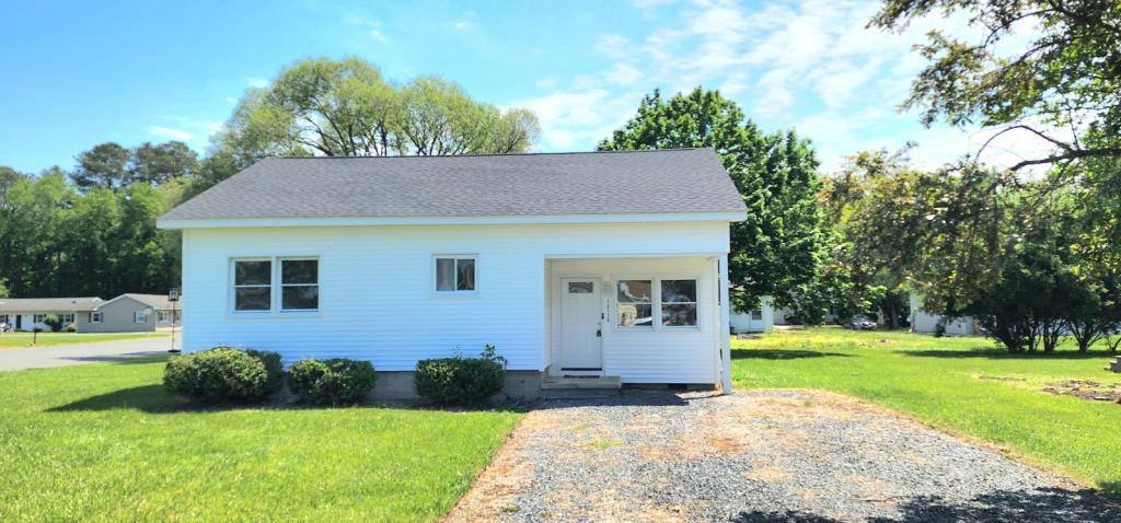 House for rent at 12115 Campus Place, Princess Anne, MD 21853