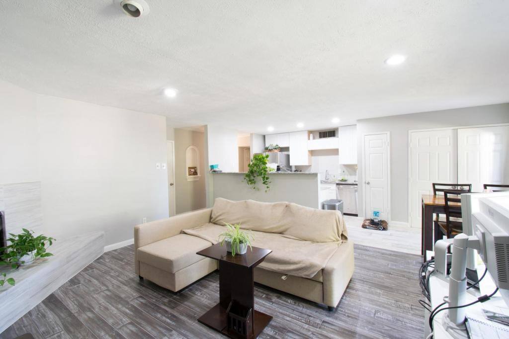 House for rent at 5101 Aztec Dr, The Colony, TX 75056
