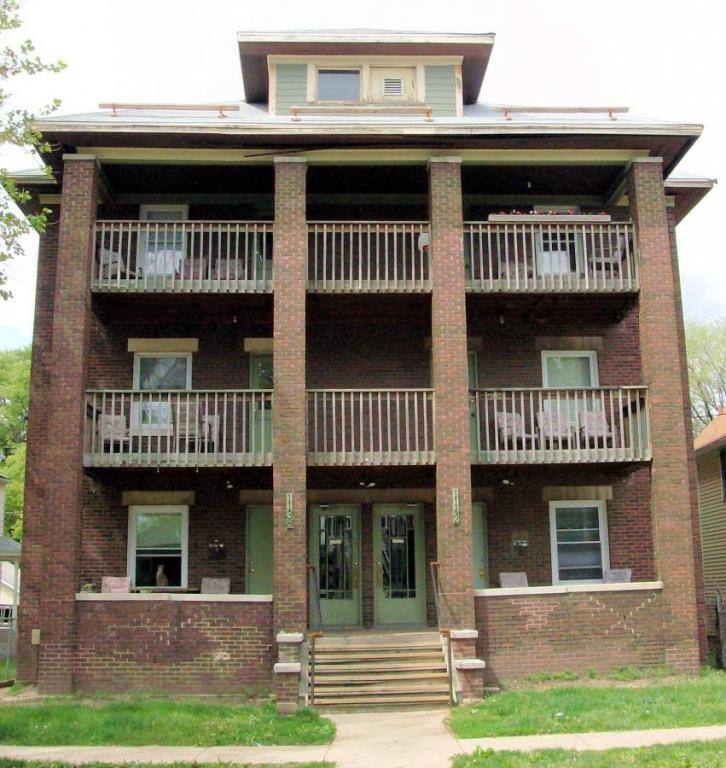 Apartment for rent at 1138 Revell Ave, Rockford, IL 61107