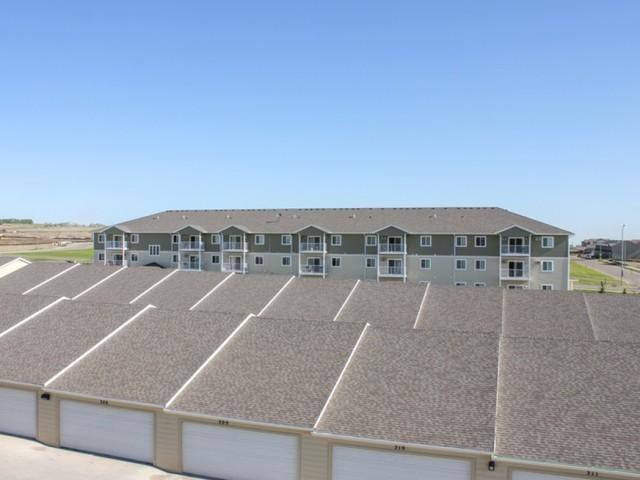 Apartment for rent at 2415-209 24th Ave W, Williston, ND 58801