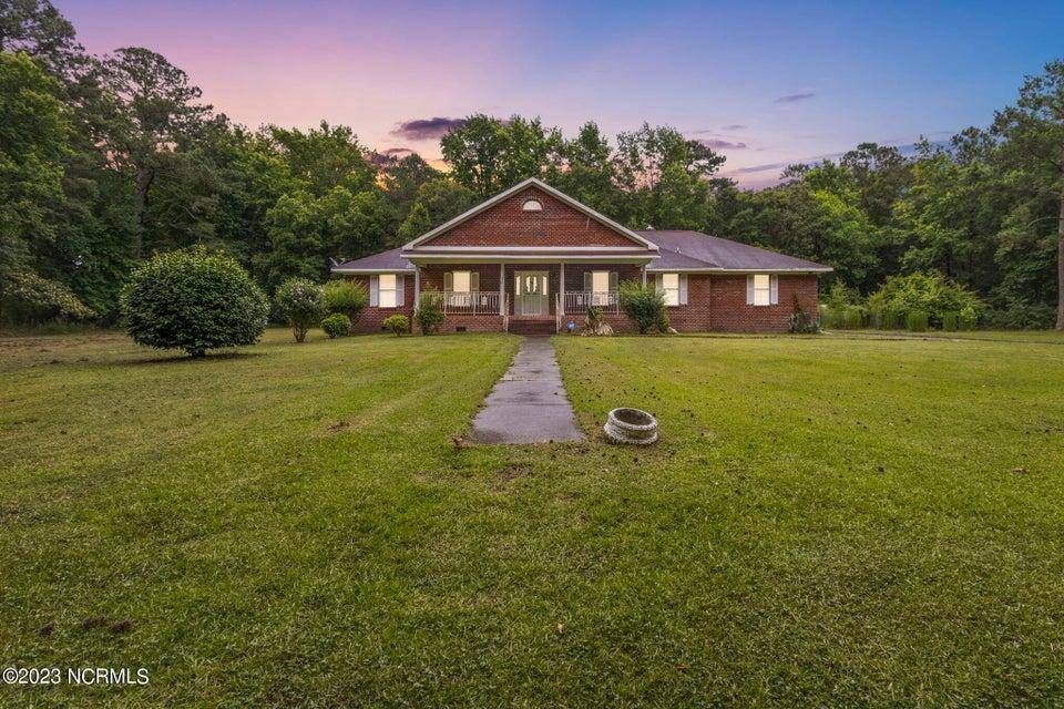 House for rent at 1630 Old Firetower Rd, Greenville, NC 27858