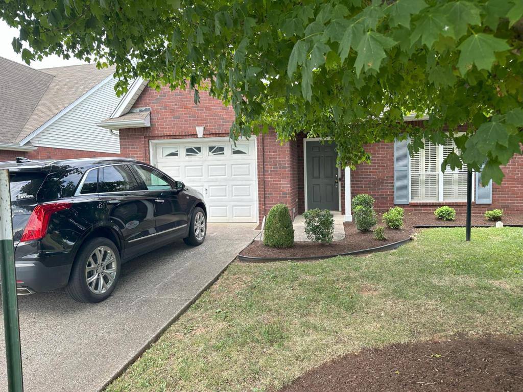 1818 Black Fox Crossing, Murfreesboro, TN 37127
