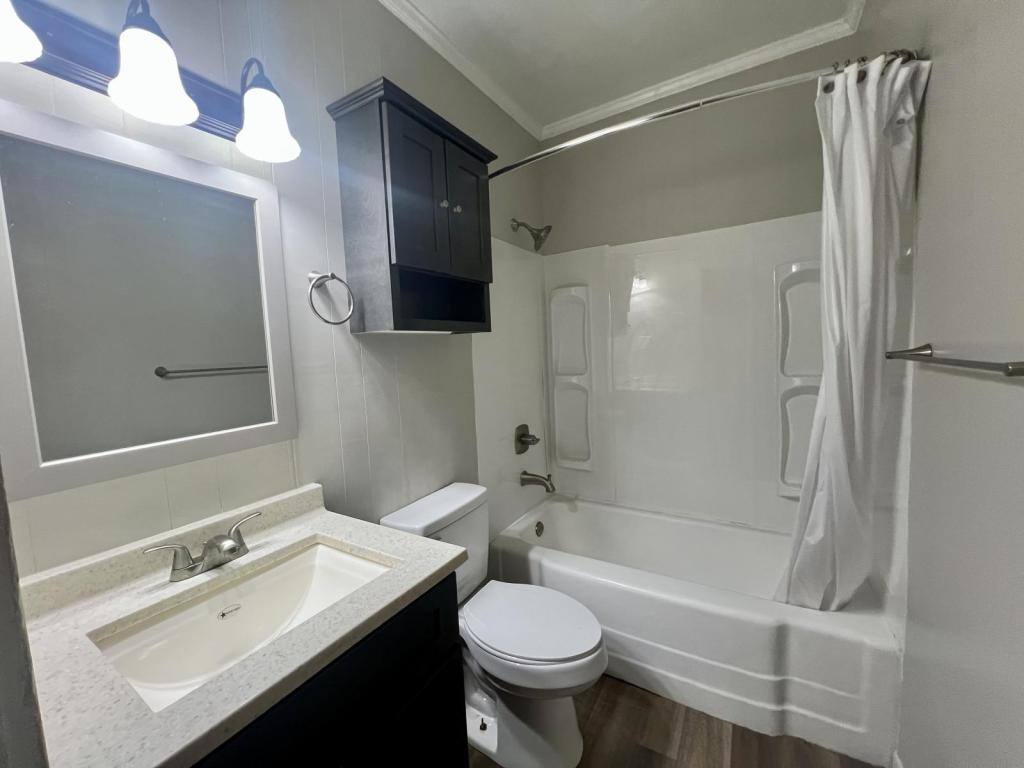 Apartment for rent at 3201 SW Dr, Wichita Falls, TX 76306