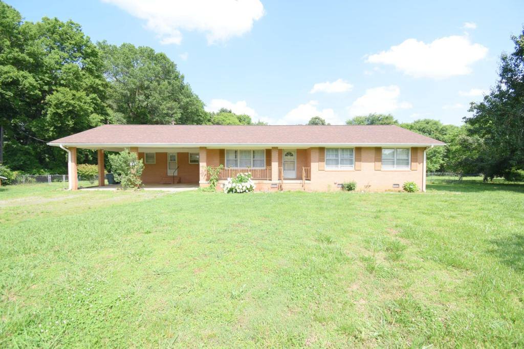 House for rent at 4099 Shenandoah Dr SW, Concord, NC 28027