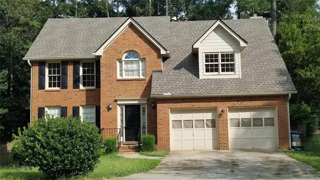 House for rent at 3930 Genoa Court, Duluth, GA 30096