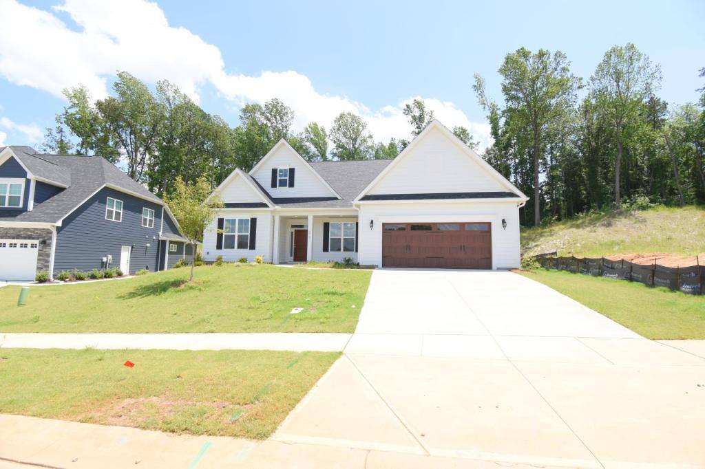 House for rent at 2567 Cornelius Place NW, Concord, NC 28027