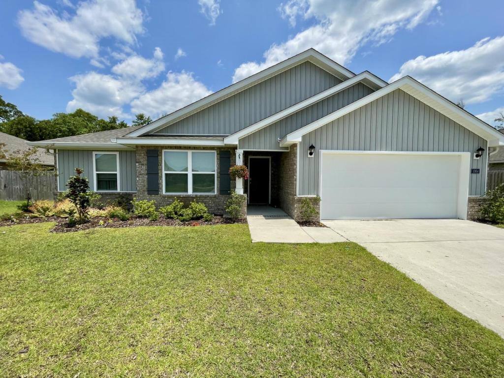 House for rent at 1064 Enclave Circle, Long Beach, MS 39560