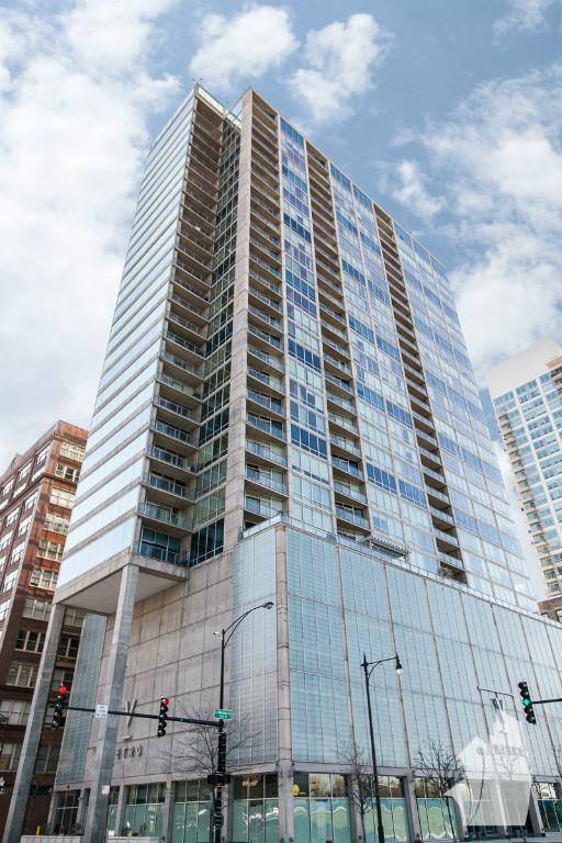 Condo for rent at 611 S Wells St #1504, Chicago, IL 60607