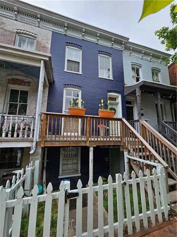 Apartment for rent at 338 S Laurel St St2, Richmond, VA 23220